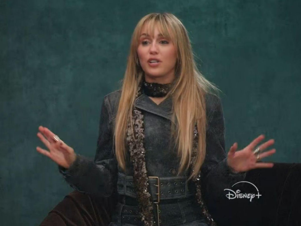 Hannah Montana 2026