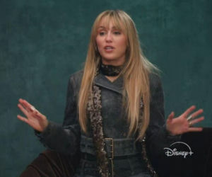 Hannah Montana 2026