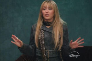 Hannah Montana 2026