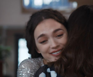 Dziedzictwo, odc. 830. Nana, Pinar