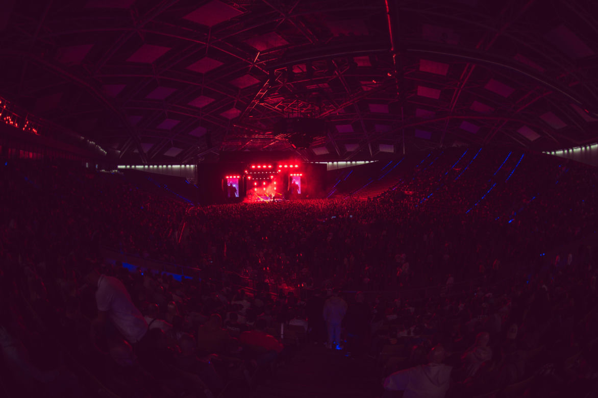 120 RAP FEST WWA