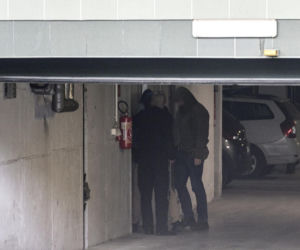 Zarzuty dla sprawcy masakry w Łomiankach. Wstrząsające informacje prokuratury