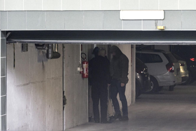 Zarzuty dla sprawcy masakry w Łomiankach. Wstrząsające informacje prokuratury