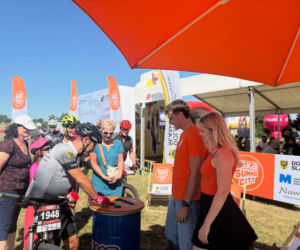 ESKA Summer City szaleje na Dolnym Śląsku! Byliśmy na Bike Maraton, a to nie koniec!