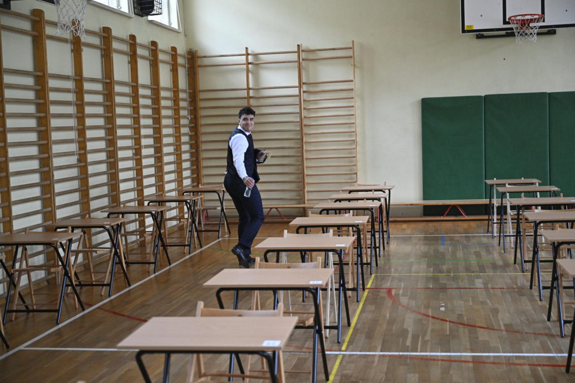 Matura 2025 język polski 