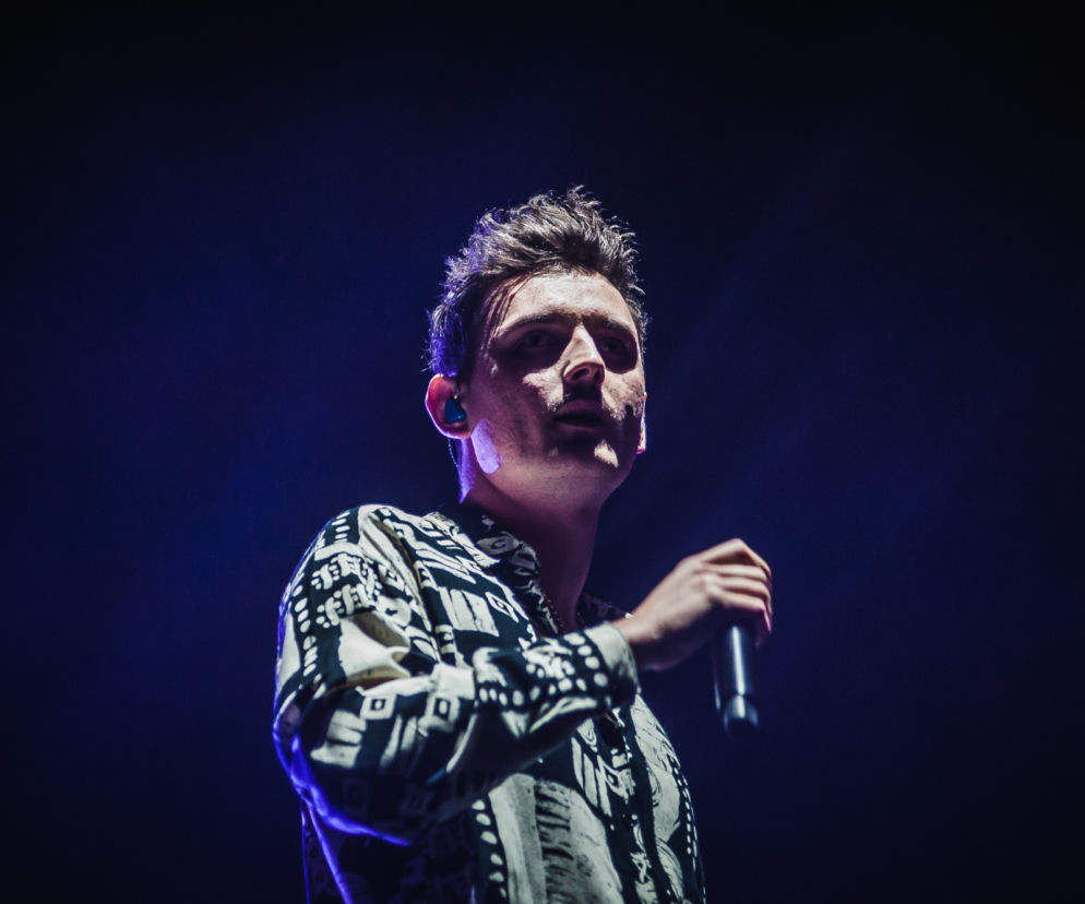 Dawid Podsiadło