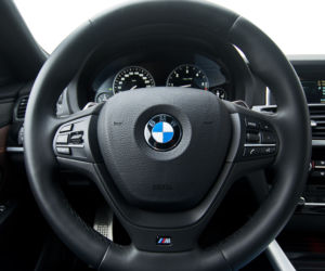 BMW X4 35d xDrive