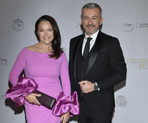 Charytatywny Bal Fundacji TVN 2025