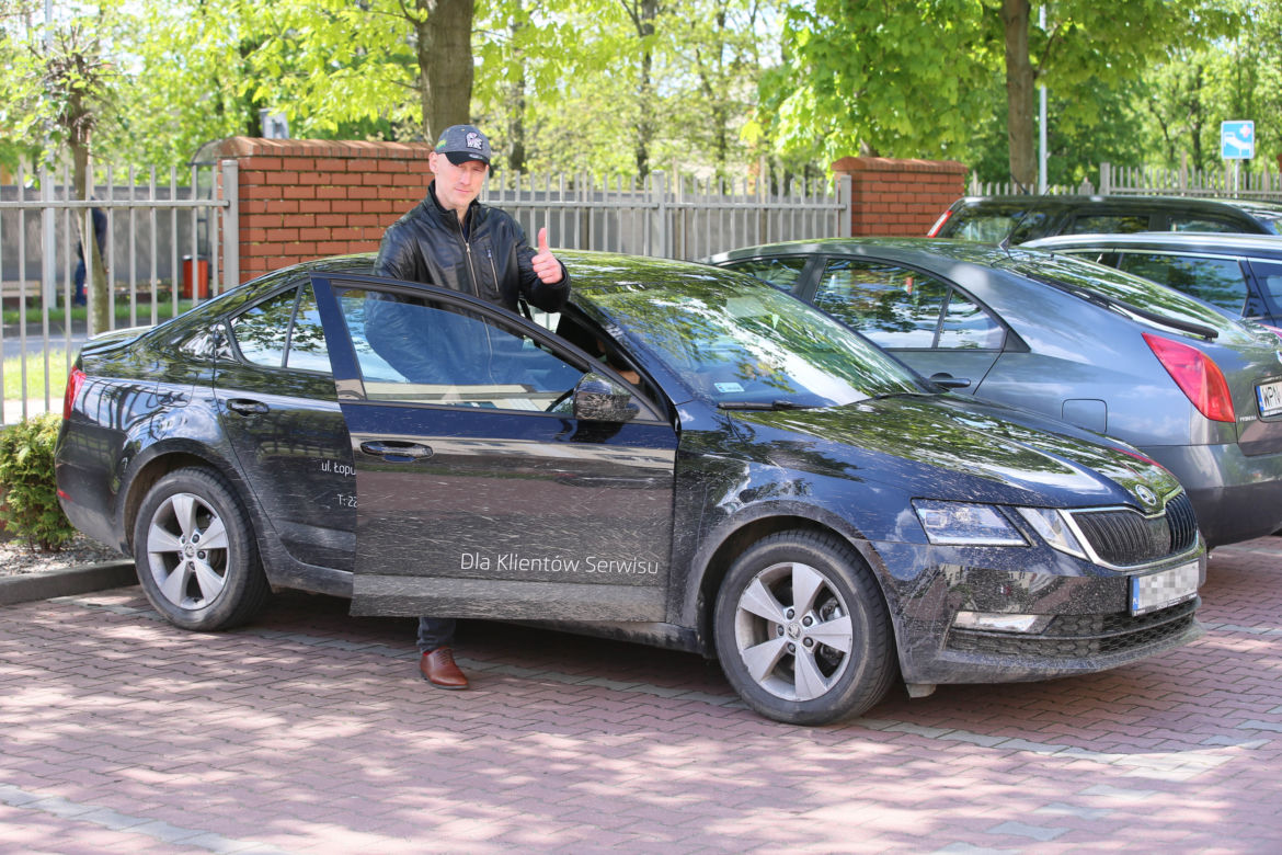 Krzysztof Diablo Włodarczyk