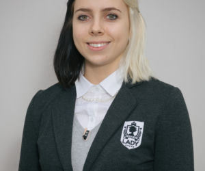 Vanessa Białek