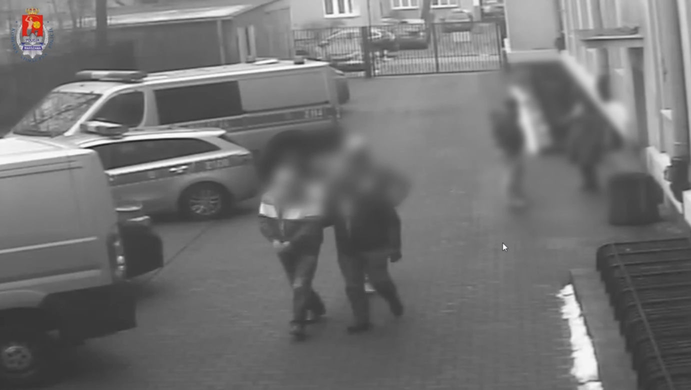Wyłudzali mieszkania i mordowali właścicieli. Bezwzględny gang trucicieli w rękach policji