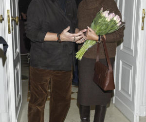 Gwiazdy na premierze autobiografii Mariusz aWaltera