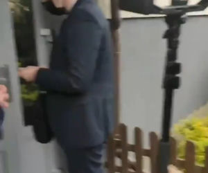 Atak na ministra zdrowia