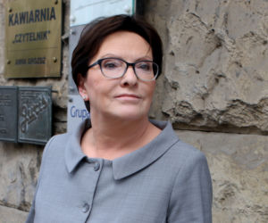 Obłowiły się w Brukseli