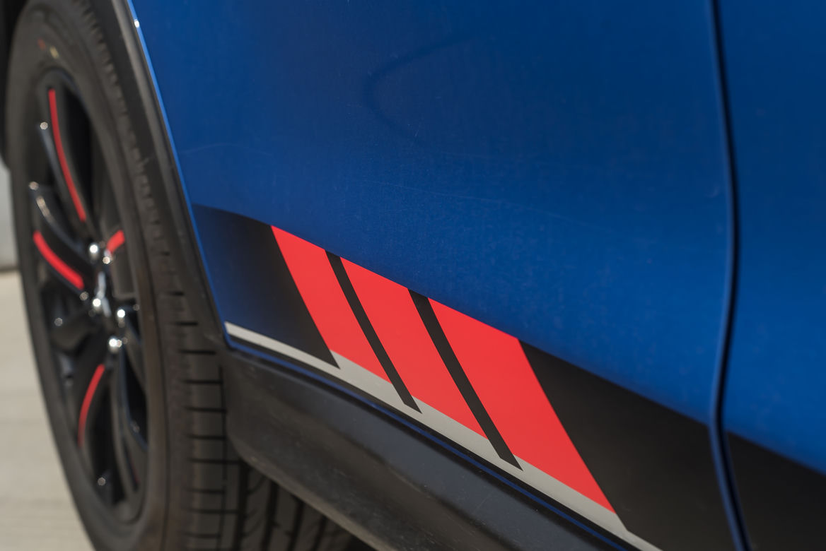 Mitsubishi ASX 2.0 MIVEC 150 KM CVT Insport