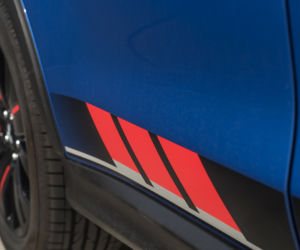 Mitsubishi ASX 2.0 MIVEC 150 KM CVT Insport