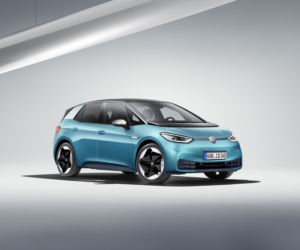 Volkswagen ID.3 (2020)