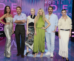Top Model