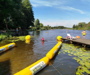 Triatlhon kozienice