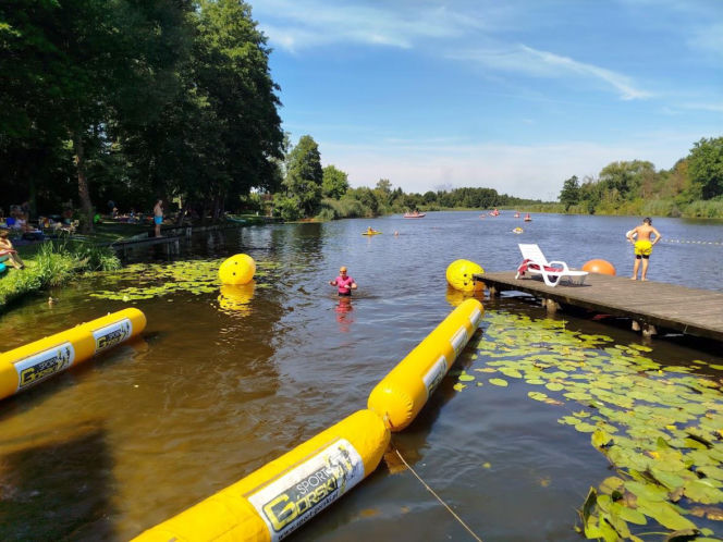 Triatlhon kozienice