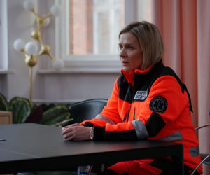 Pierwsza miłość, odcinek 3235: Marysia (Aneta Zając)