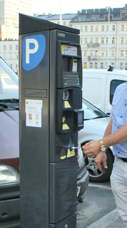 Zdrożeją śmieci, bilety i parkowanie