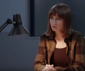 Pierwsza miłość, odc. 2984. Melka (Ewa Jakubowicz)