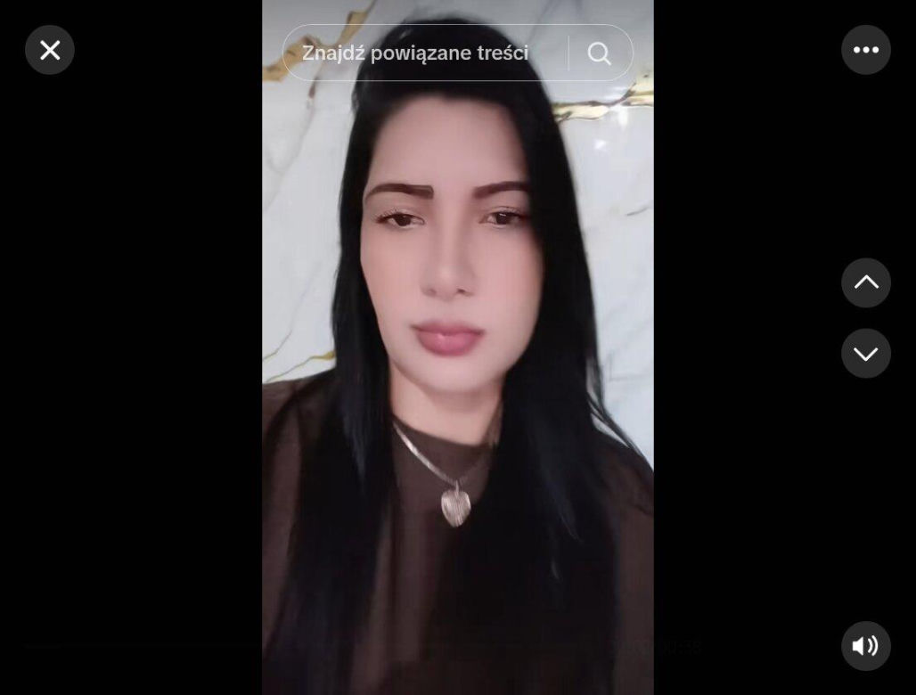 Tragiczna śmierć znanej influencerki. Kilka godzin wcześniej publikowała nagrania dla fanów