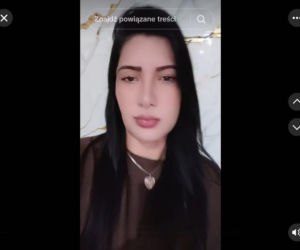 Tragiczna śmierć znanej influencerki. Kilka godzin wcześniej publikowała nagrania dla fanów