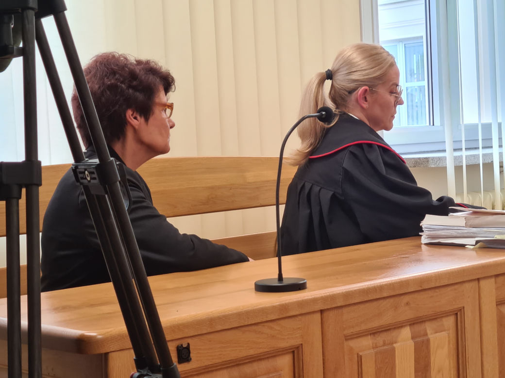 Dżesika i Sebastian urządzili krwawą rzeź w wieku 17 lat. Sprawa trafiła do Sądu Apelacyjnego w Rzeszowie  