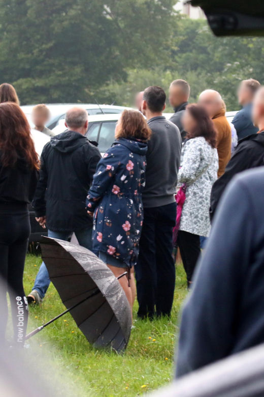 Wakacje Morawieckiego z żoną nad Bałtykiem