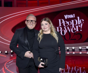 Gawryluk jak księżniczka, Ostrowska niczym femme fatale i szczuplutka Pazura. Tłum gwiazd na wielkiej gali