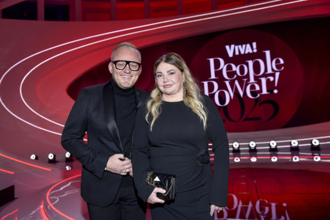 Gawryluk jak księżniczka, Ostrowska niczym femme fatale i szczuplutka Pazura. Tłum gwiazd na wielkiej gali