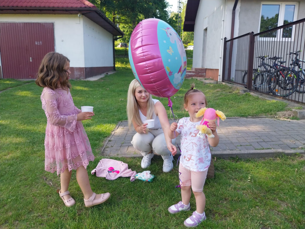 "Gramy dla Grzesia" w gminie Brody