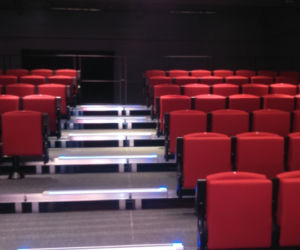 Teatr Muzyczny w Toruniu wreszcie otwarty dla publiczności! To wciąż jednak plac budowy