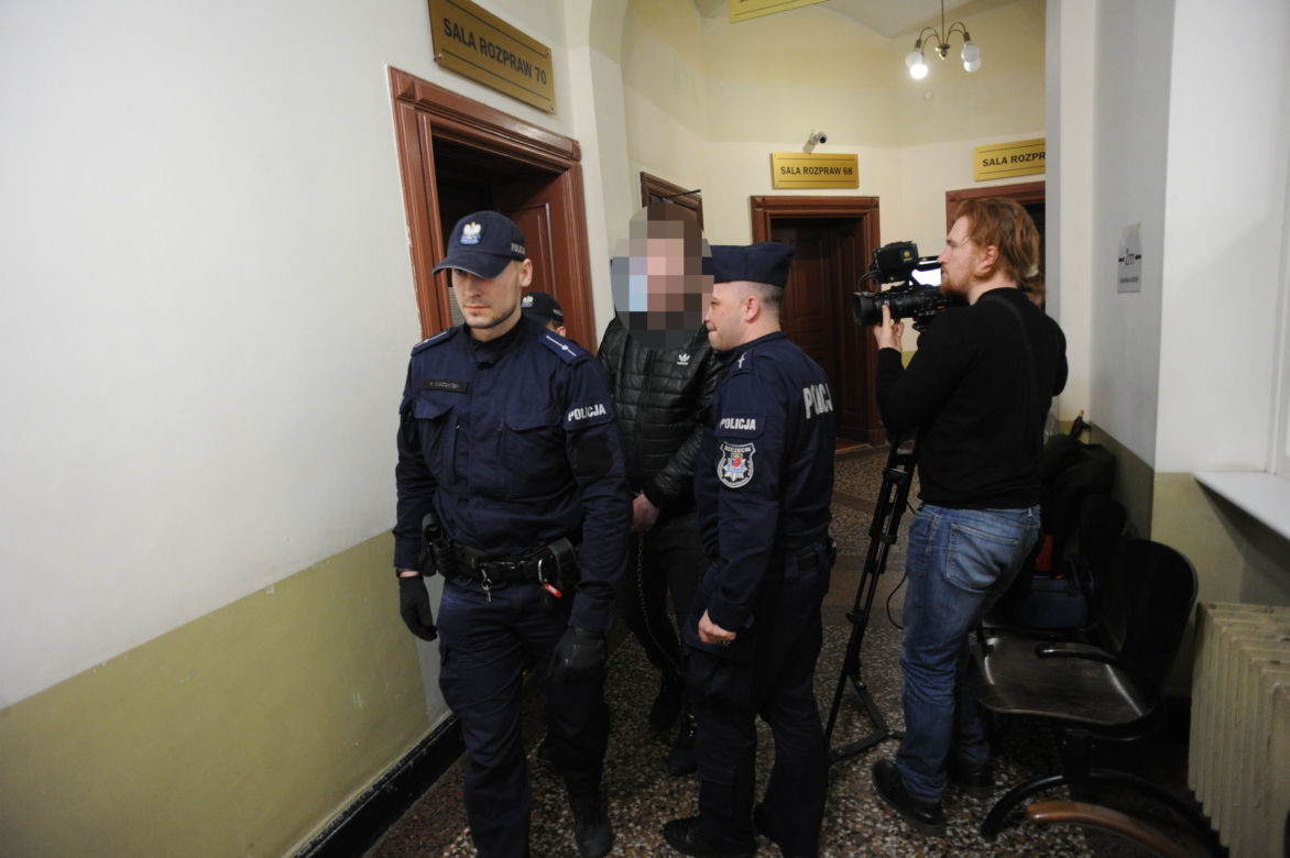 Proces potwora z Sulikowa dobiegł końca