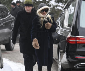 Pogrzeb Michał Urbaniak