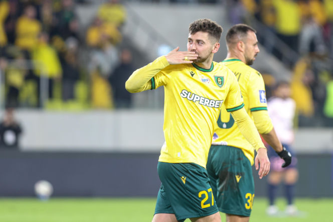 GKS Katowice - Górnik Zabrze: Zdjęcia kibiców z Derbów Śląska w ramach 23. kolejki PKO BP Ekstraklasy