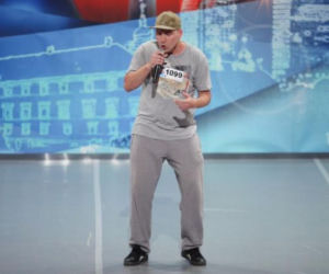 Łukasz PUBLIC Pawlik, mam talent