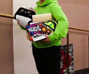 34 Finał WOŚP w Iławie