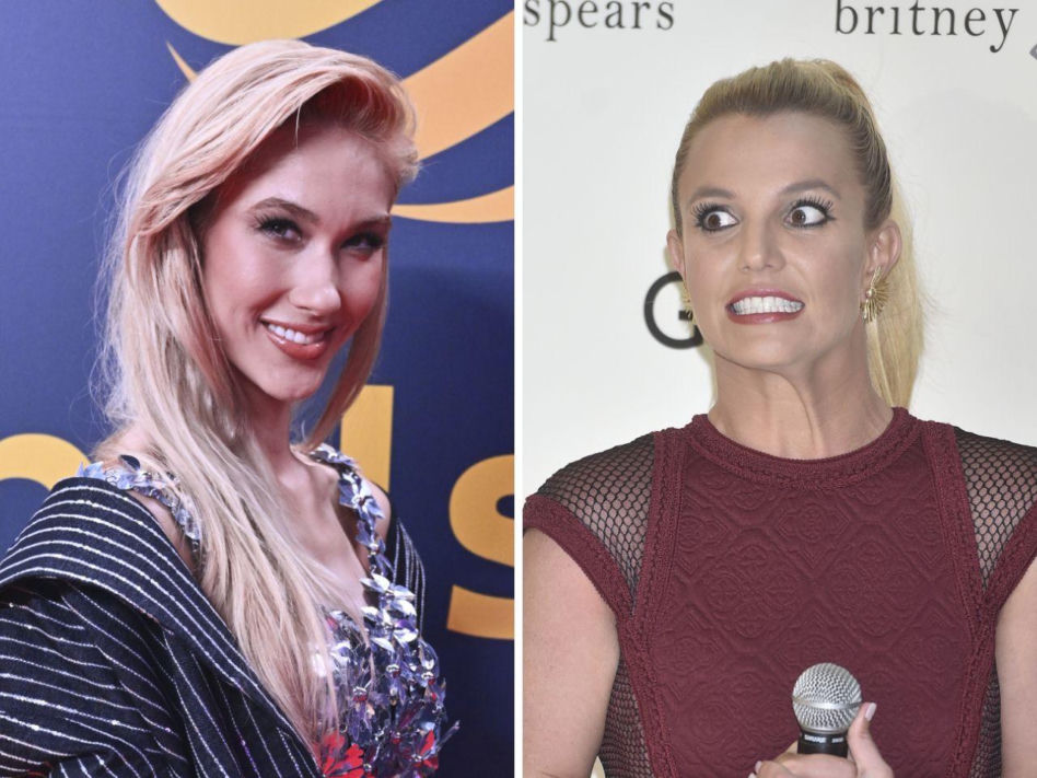 Ida Nowakowska uczyła się w tej samej szkole co Britney Spears