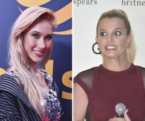 Ida Nowakowska pochwaliła się wykształceniem. Britney Spears jej nie ukończyła