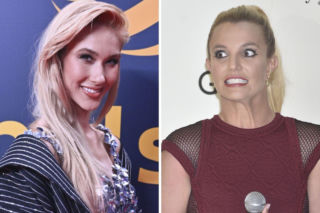 Ida Nowakowska pochwaliła się wykształceniem. Britney Spears jej nie ukończyła