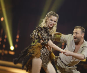 Paulina Gałązka, Michał Bartkiewicz, Taniec z Gwiazdami