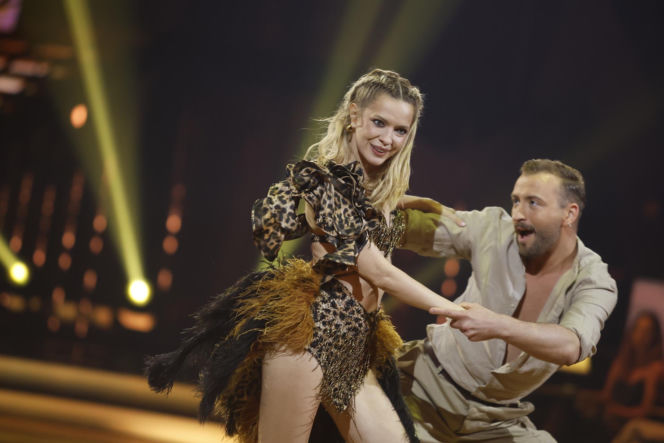 Paulina Gałązka, Michał Bartkiewicz, Taniec z Gwiazdami