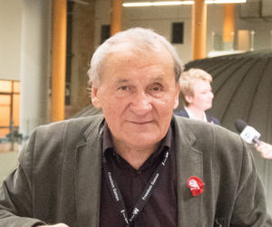 Henryk Wujec nie żyje