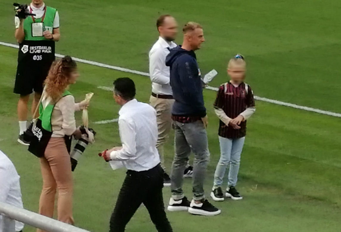 Kamil Grosicki