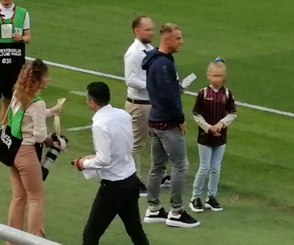 Kamil Grosicki