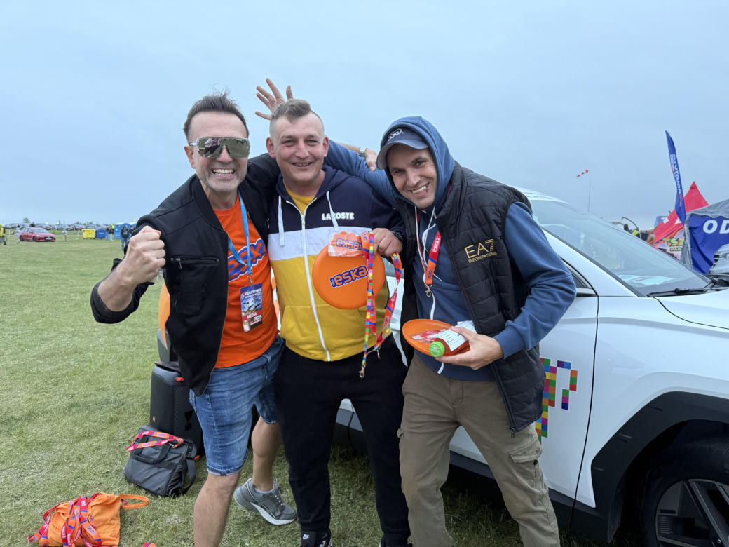 Odlotowe Suwałki AIR SHOW 2025