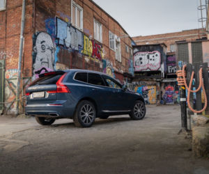 Volvo XC60 B4 AWD Mild Hybrid